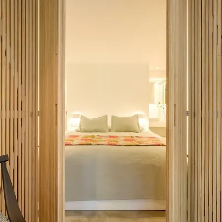 Διαμέρισμα 1bd With Garden Brugmann Area Βρυξέλλες
