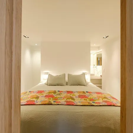 1bd With Garden Brugmann Area Διαμέρισμα *